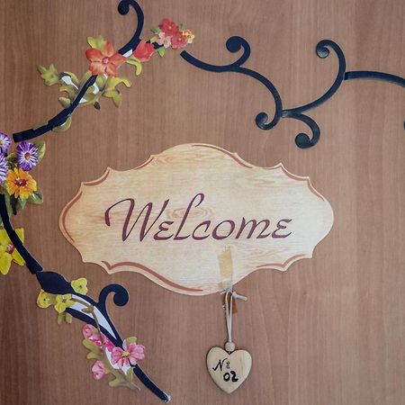 B&B Pitagora Crotone Ngoại thất bức ảnh