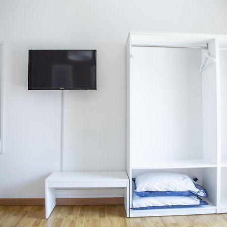 B&B Pitagora Crotone Ngoại thất bức ảnh