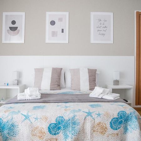 B&B Pitagora Crotone Ngoại thất bức ảnh
