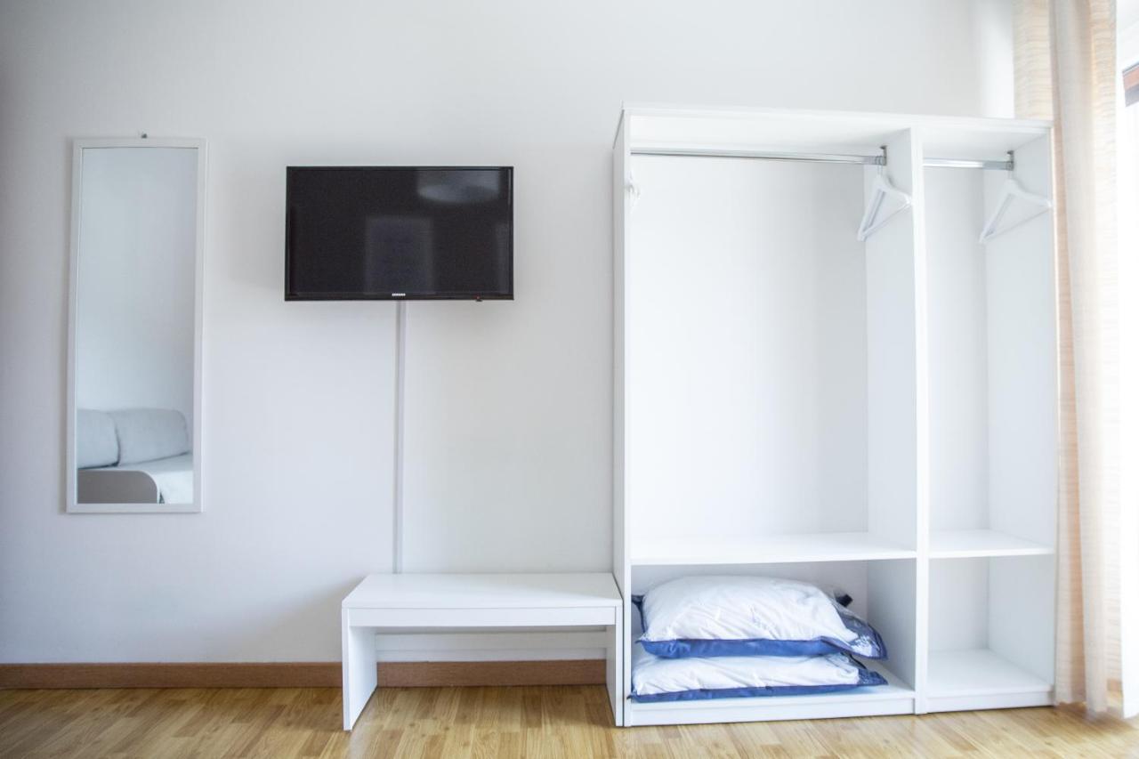 B&B Pitagora Crotone Ngoại thất bức ảnh