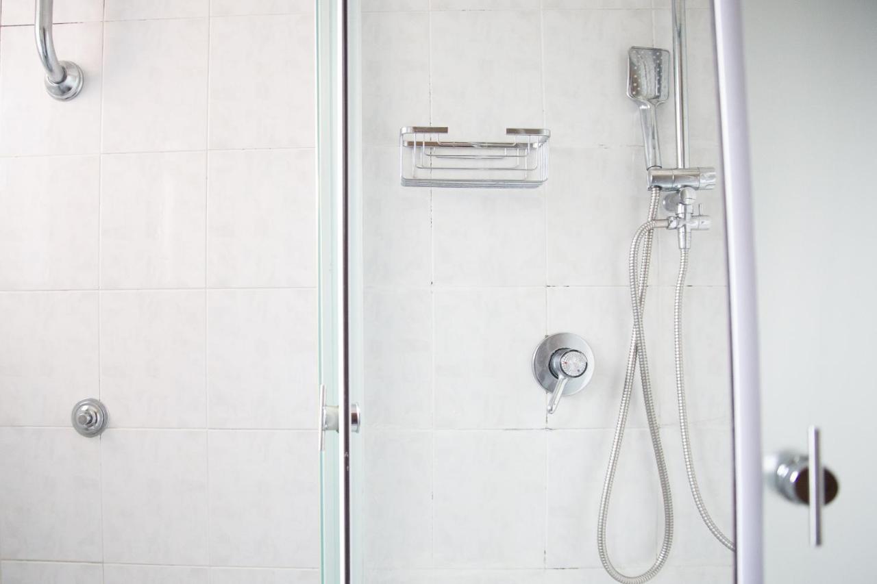 B&B Pitagora Crotone Ngoại thất bức ảnh