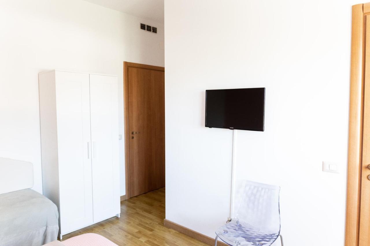 B&B Pitagora Crotone Ngoại thất bức ảnh