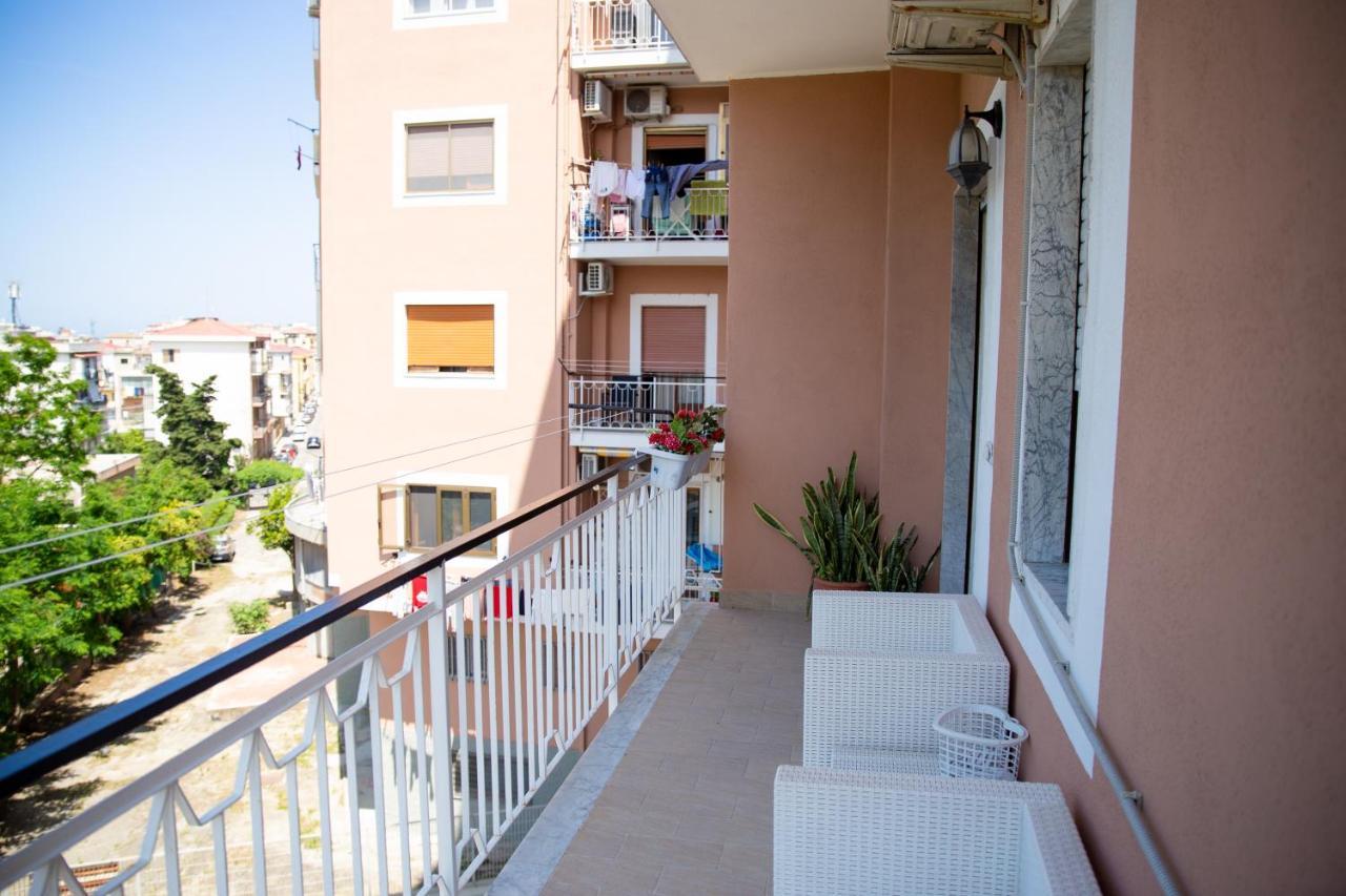 B&B Pitagora Crotone Ngoại thất bức ảnh