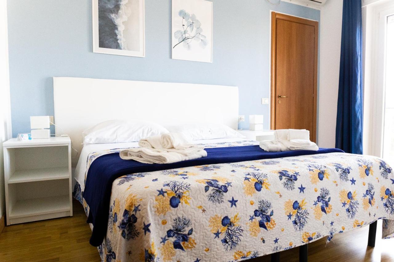 B&B Pitagora Crotone Ngoại thất bức ảnh