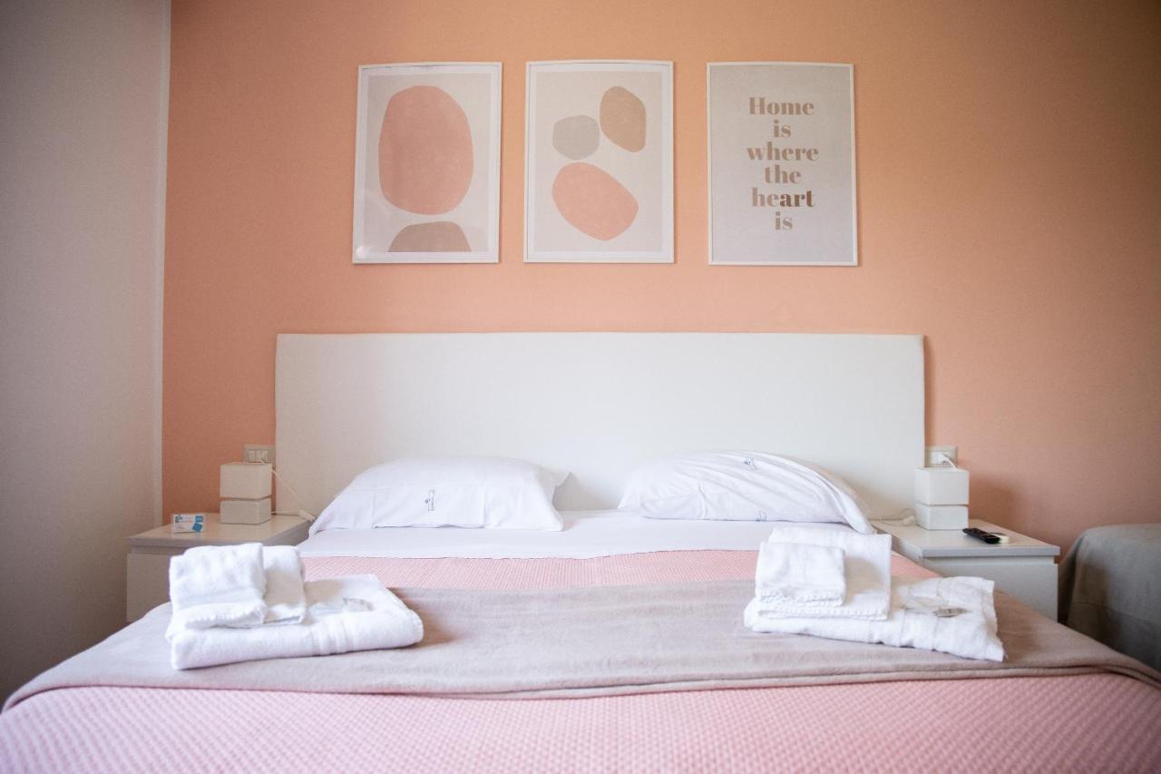 B&B Pitagora Crotone Ngoại thất bức ảnh